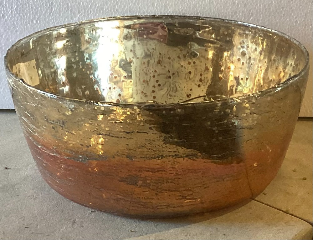 143. Sunset Bowl