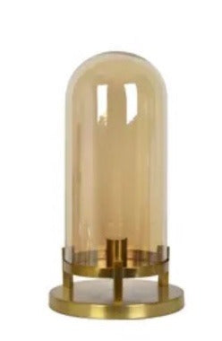 111. Lamp Malouf