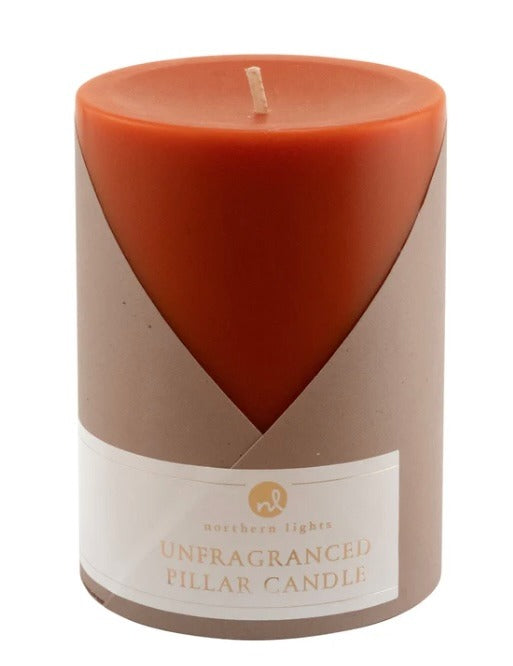 162. Terra Cotta 3x4