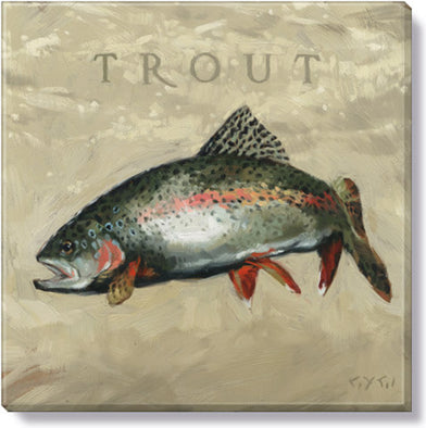 227 Trout