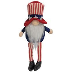 186. Uncle Sam Gnome
