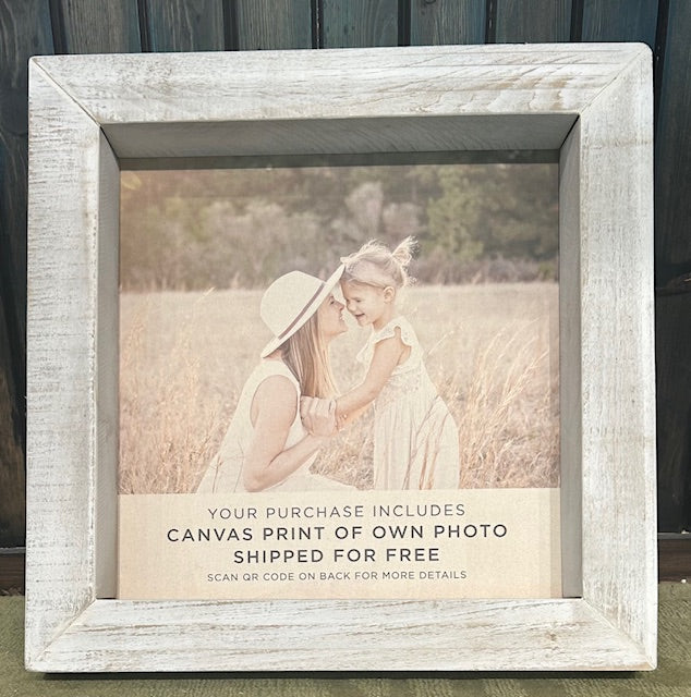 202 Frame 23 x 23