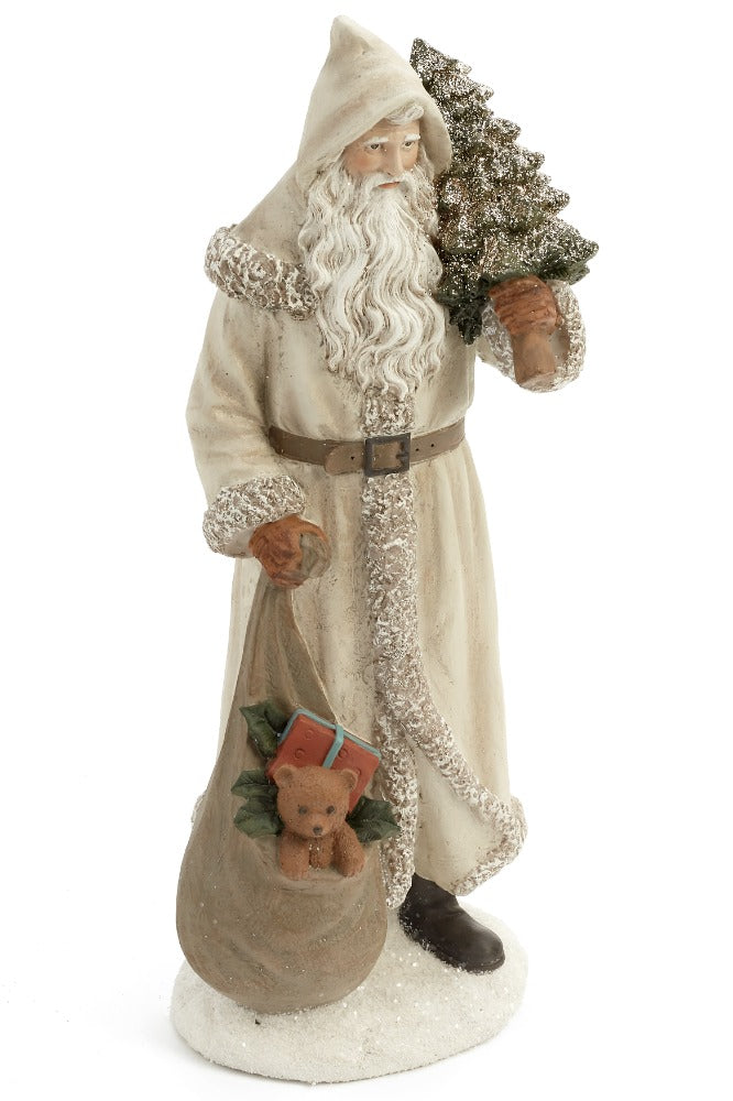 116. Santa Cream 12"