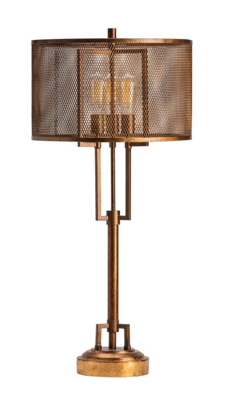 111. Winchester 39" LAMP