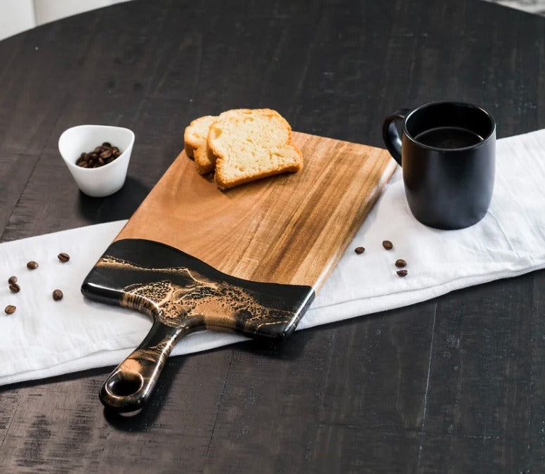 218. Med Cheese Board Ember