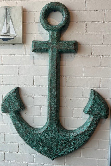 226. Anchor