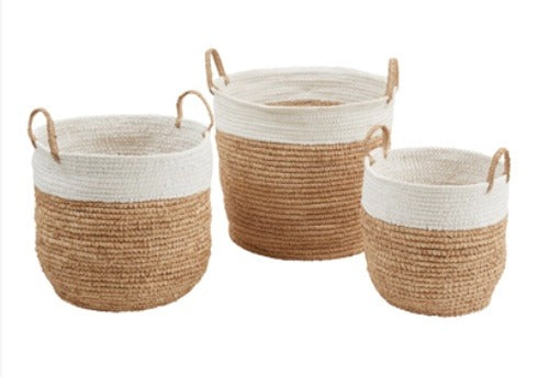 174. Basket Sm