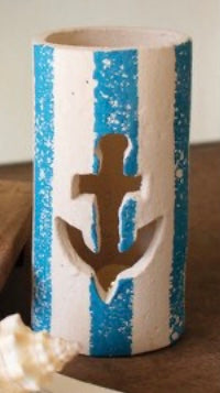 122 Anchor Luminary Blue