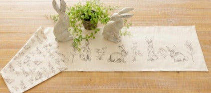 181. Bunny Runner 54"