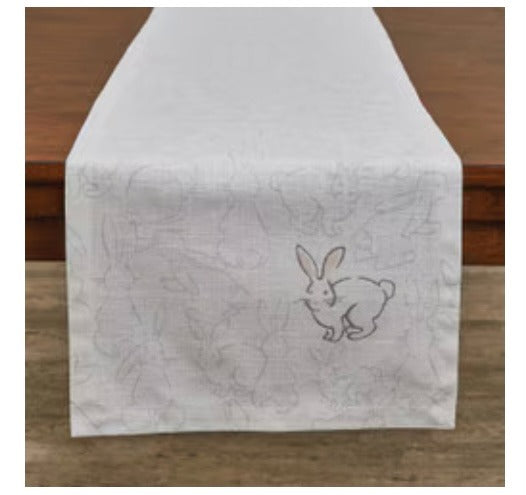 189 Bunny runner