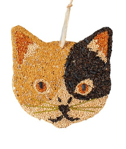 222. Cat Cookie Seed