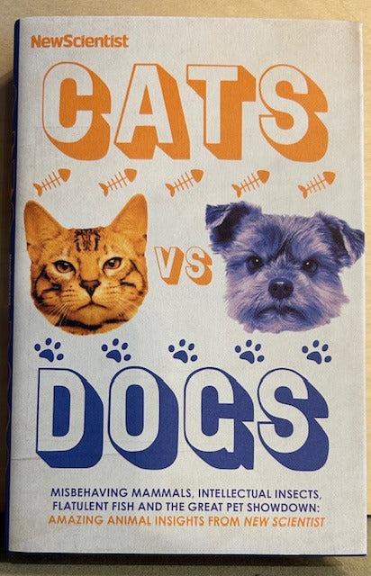 127 Cats vs Dog