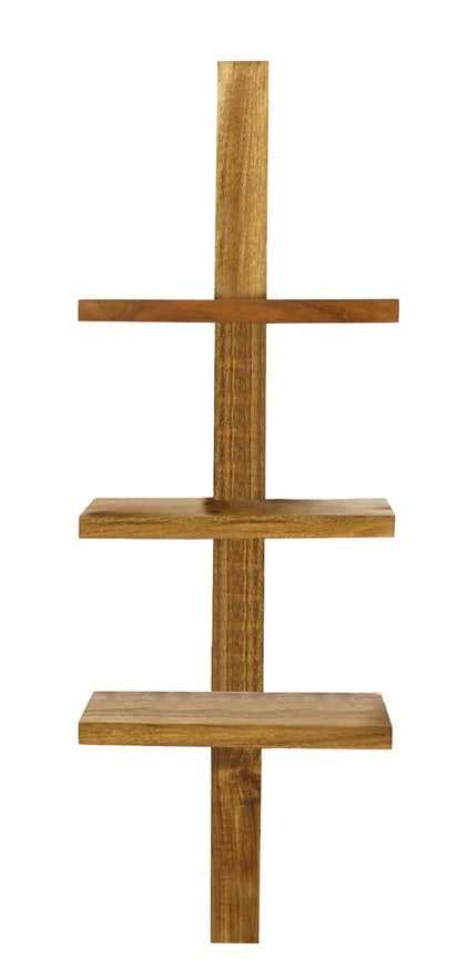 143. Mini Column Shelf