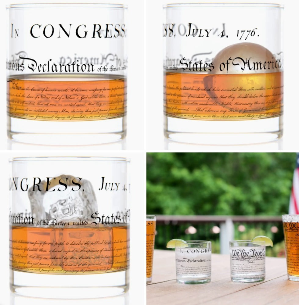 208. Declaration Rocks