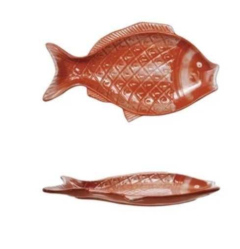 103 Fish Dish