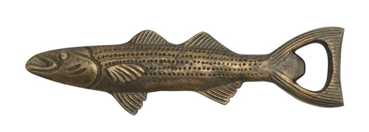 103 Fish Bottle opener