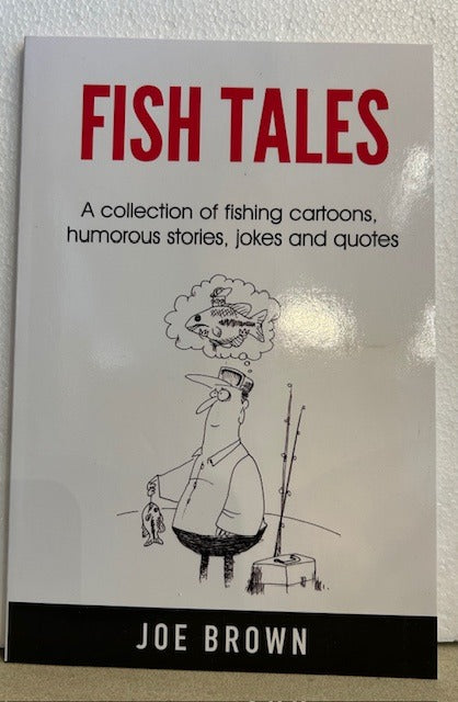 127. Fish Tales