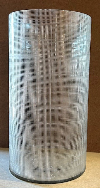 143. Grayson Hurricane 16"