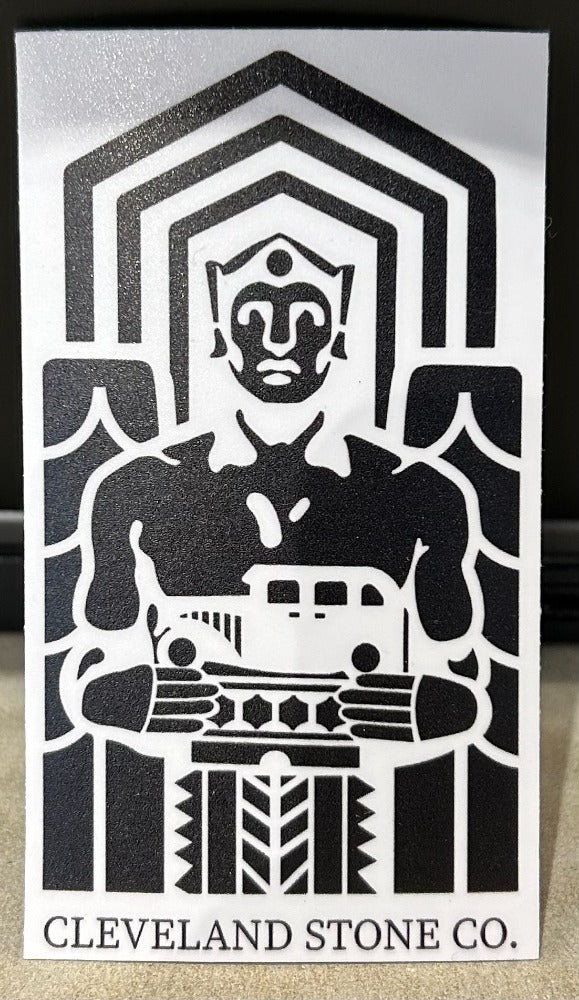241. Guardian Stickers