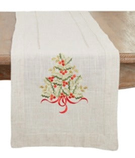174. Holly Tree 16x72.