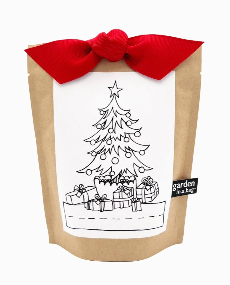 139. Christmas Kids Tree