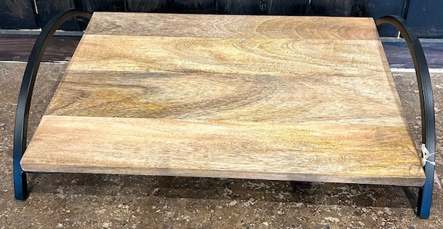 166. Tray 21x16 Lg