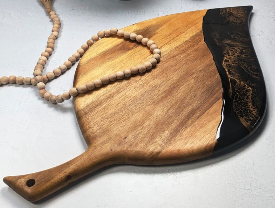 218. Leaf Board Ember