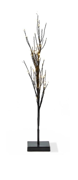 187. Tree LED 13"