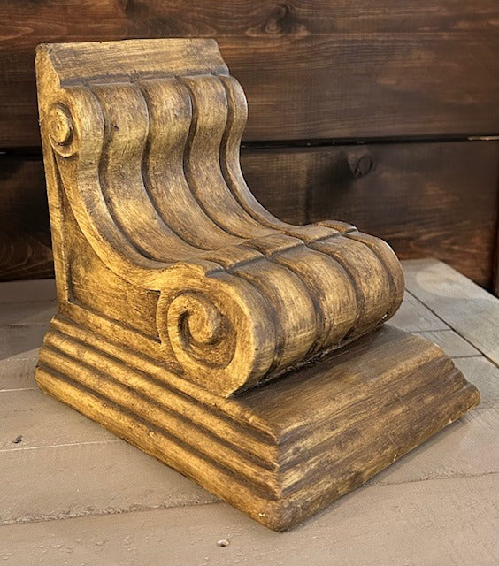 113. Corbel Dark
