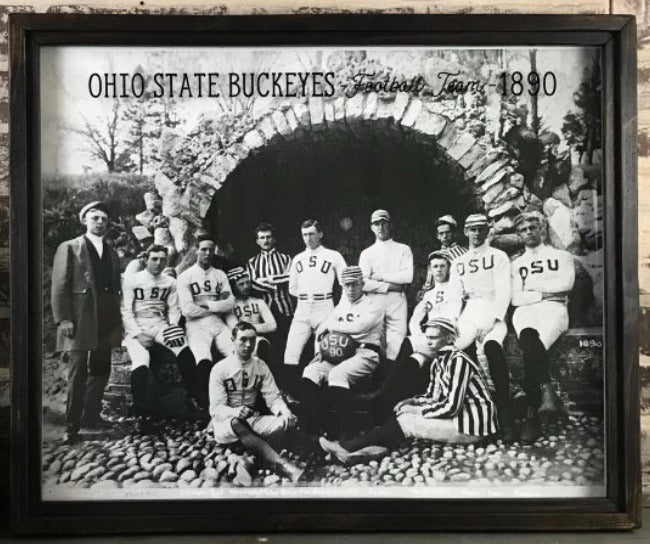 146. OSU First Team 1890