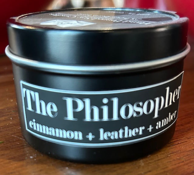 125. Philosopher Tin