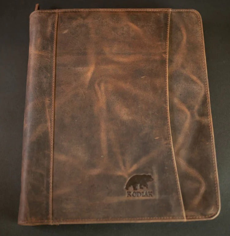 120. Bag Nomad Portfolio
