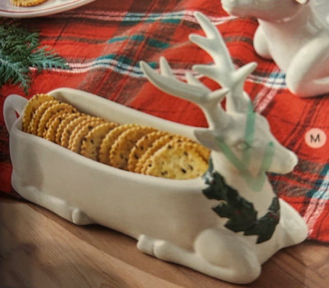 187. Deer Cracker