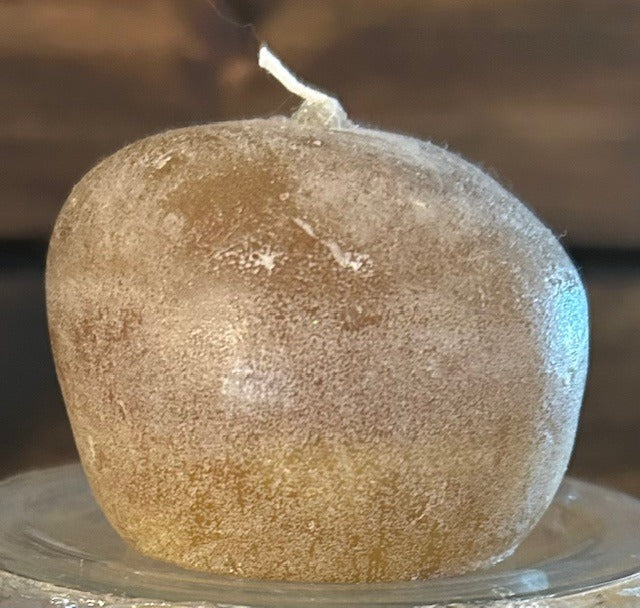 103. Rock Candles