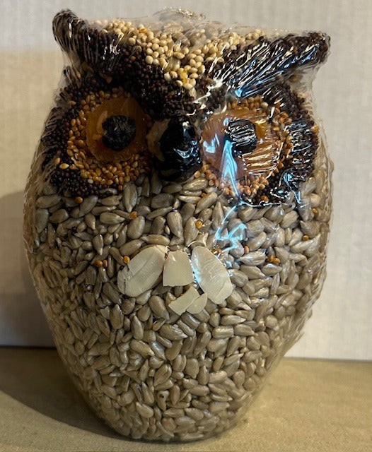 222. Whoo Owl Seed
