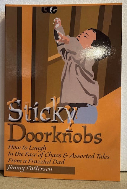 127 Sticky Doorknobs