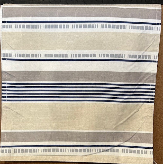 174 Striped Runner 16 x 72