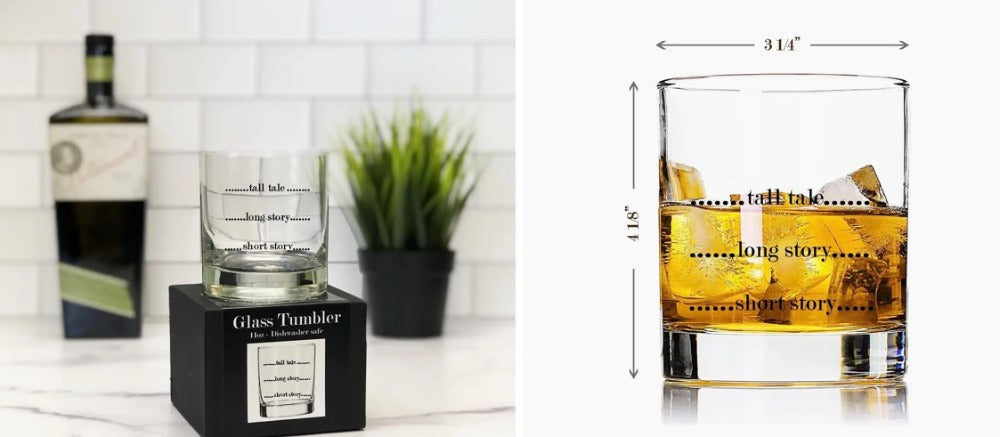 125. Short Story Rocks