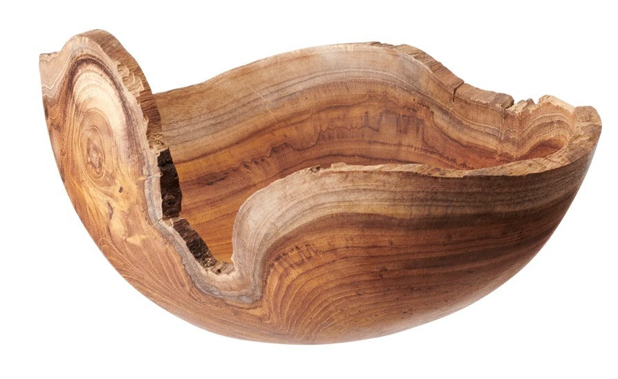 143. Takara Teak Bowl