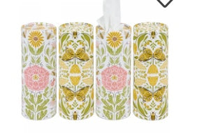 249 Dragonfly Folk Art TIssue