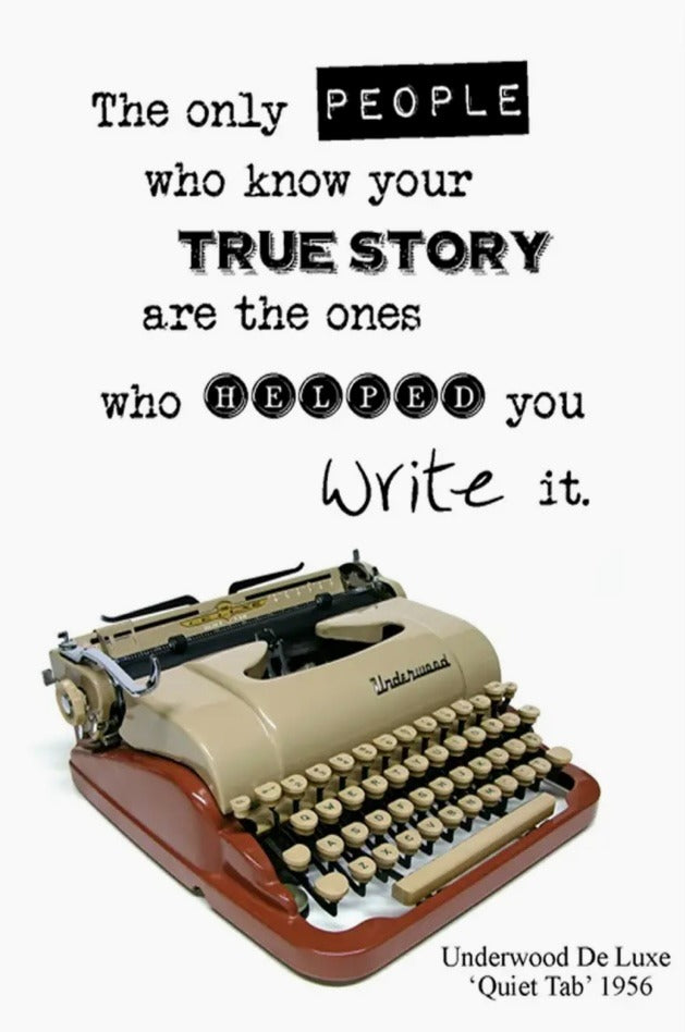 125. Magnet True Story