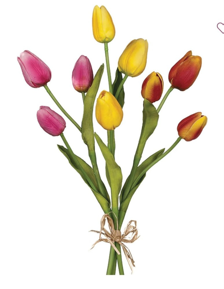 101. Tulips
