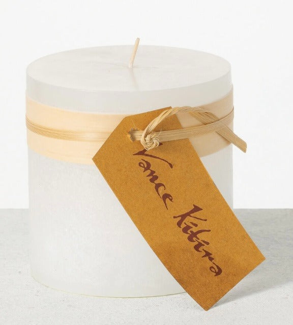 101. Ritz White 4x4x4