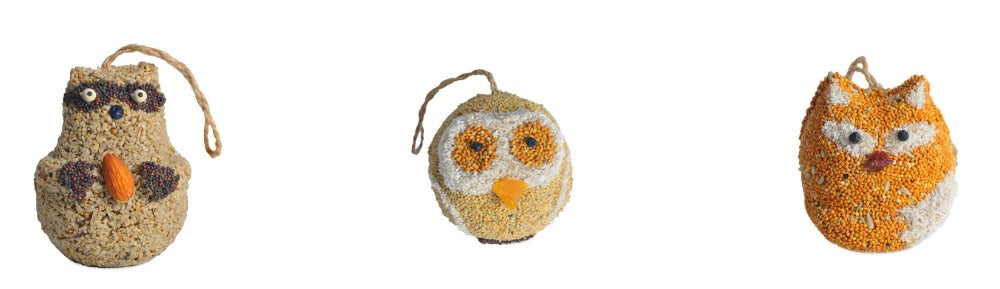 222. Woodland Friends