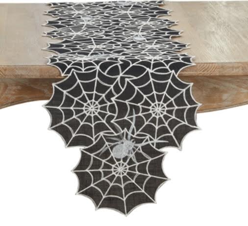 174  Spiderweb Runner