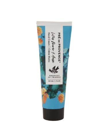 250  Lotus Flower & Anise Hand Cream