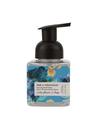 250  Lotus Flower & Anise Foaming Hand Soap