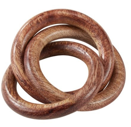 174. 3 Rings Nap Ring S/4