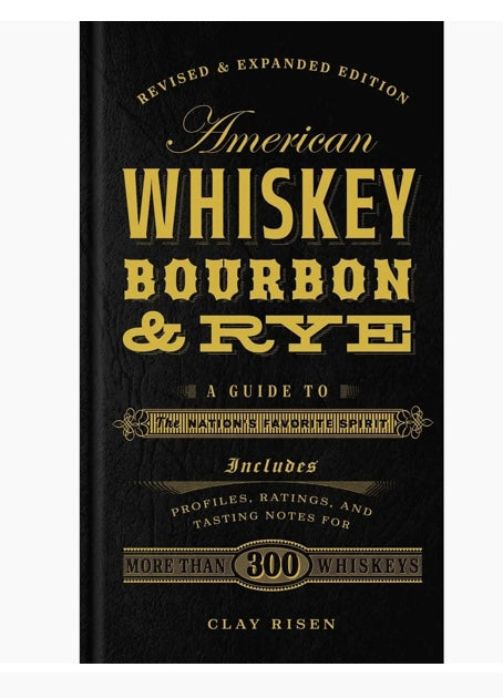 52 Whiskey Bourbon & Rye