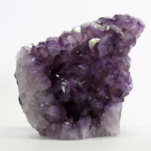 107. Geode Amethyst Lg